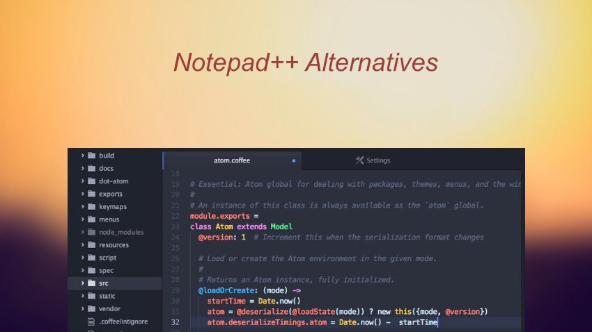simple notepad for mac